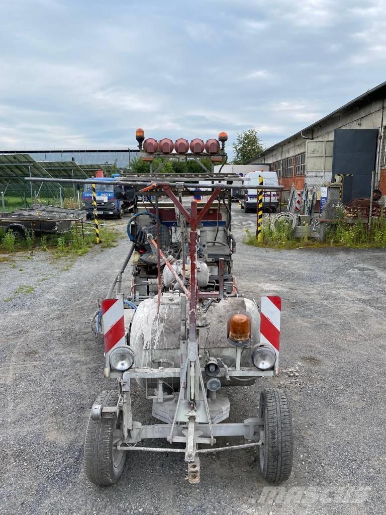 Hofmann H-32 Jardinería - Otros