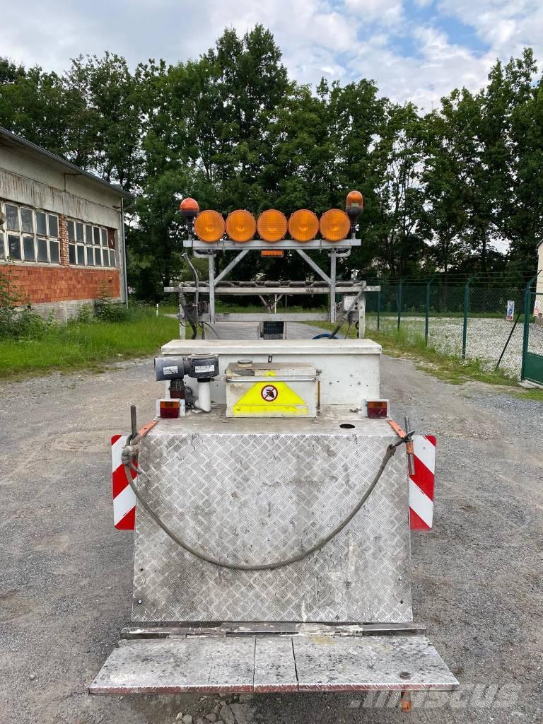 Hofmann H-32 Jardinería - Otros