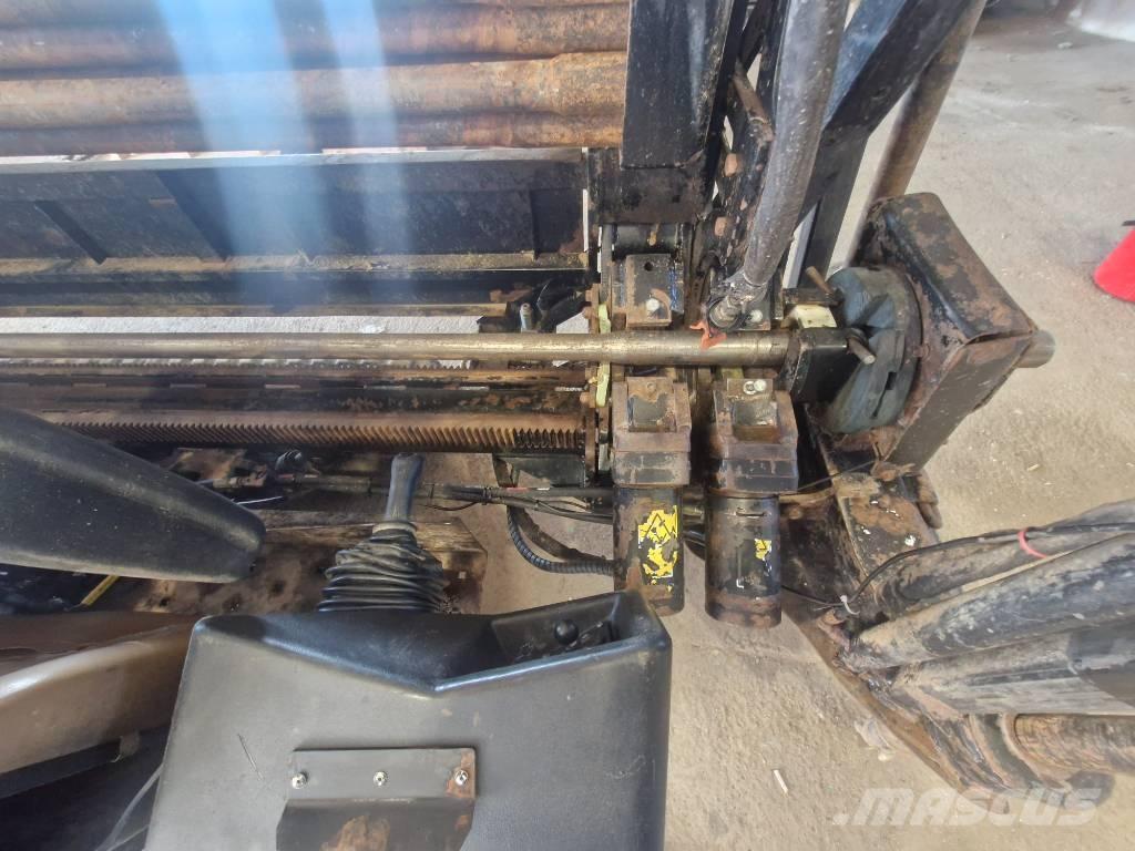 Ditch Witch JT 922 Equipo de perforación horizontal