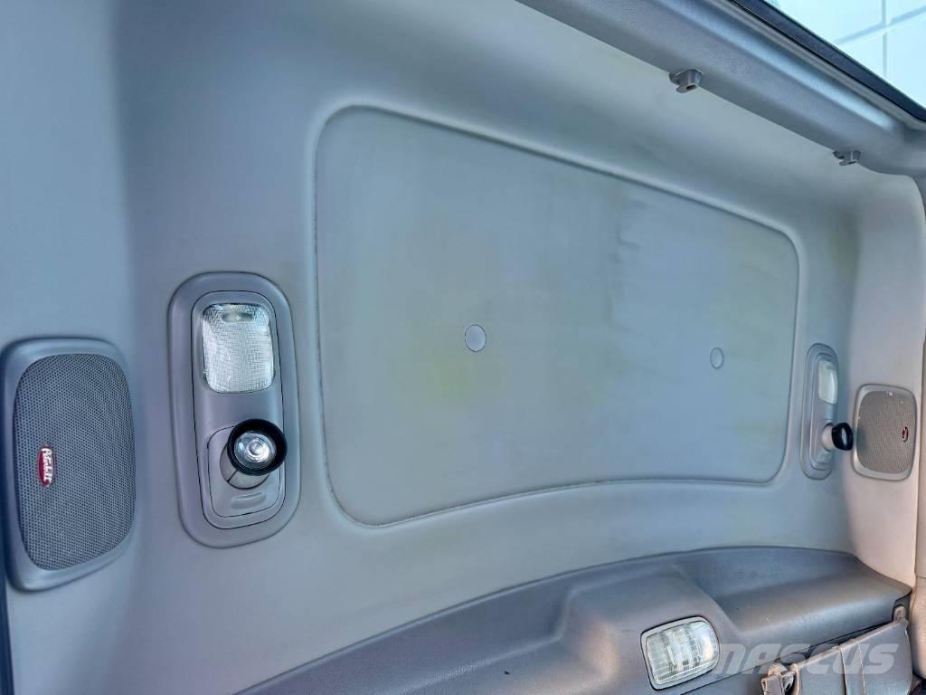 Peterbilt 367 Cabezas tractoras