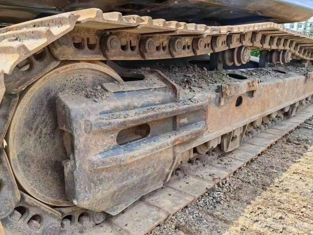 Doosan DX 300 Excavadoras de cadenas