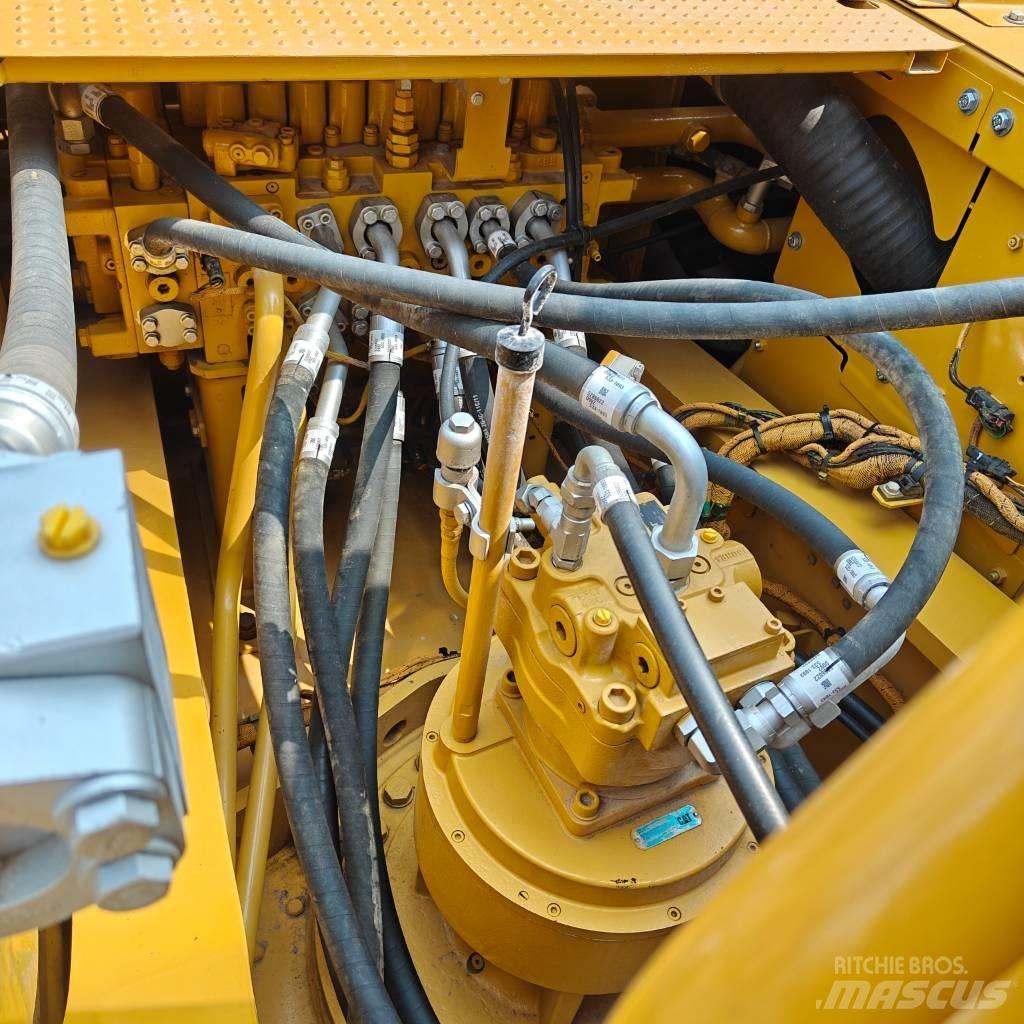 CAT 336GC Excavadoras de cadenas