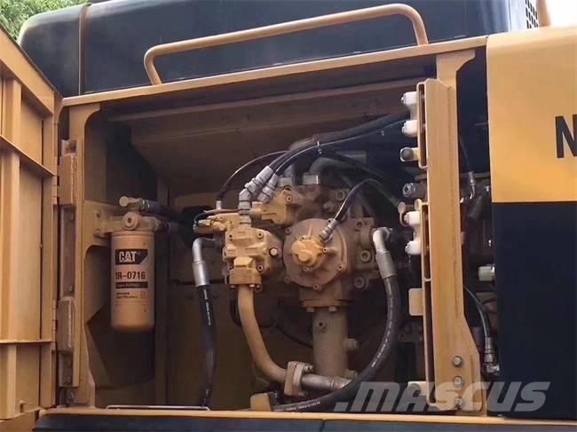 CAT 345 D L Excavadoras de cadenas