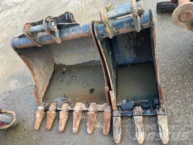 Komatsu PC 80 MR-3 Excavadoras 7t - 12t