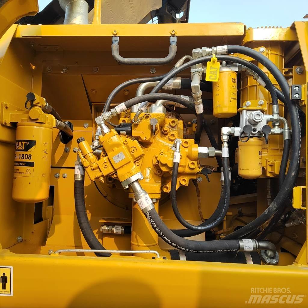 CAT 336 D2 Excavadoras de cadenas
