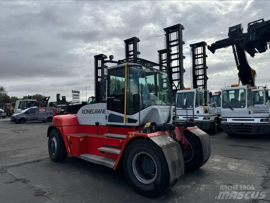 SMV 16-1200 C Carretillas diesel