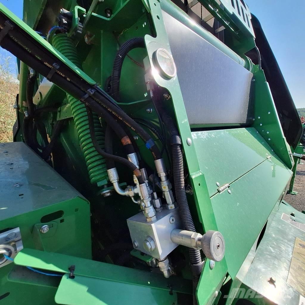 John Deere V 451 M Rotoempacadoras