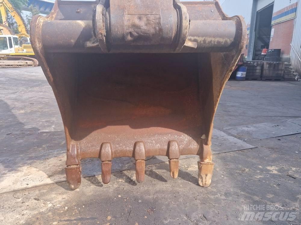 O&K RH 12.5 Excavadoras de cadenas