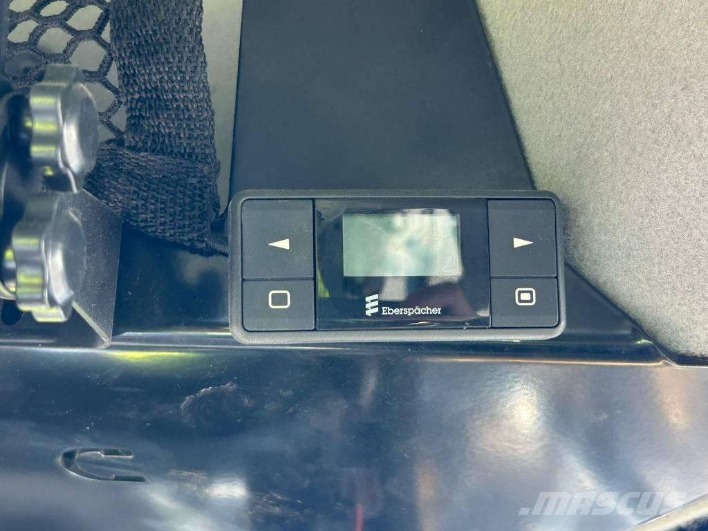 CAT 140 M 3 AWD Motoniveladoras