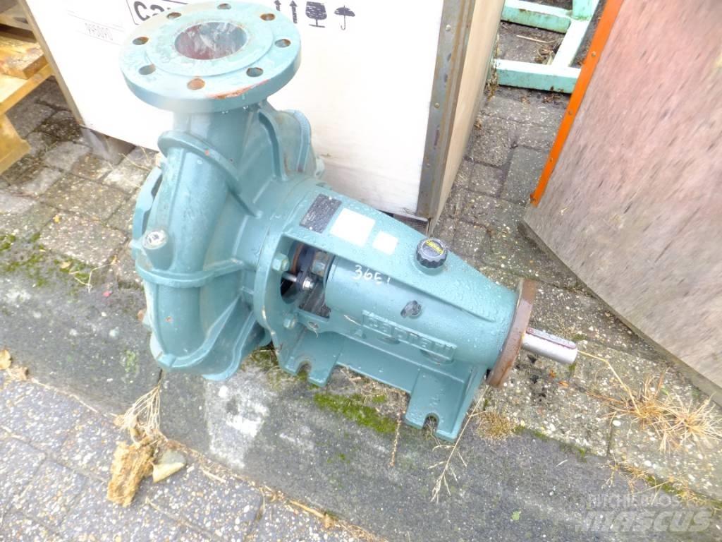  camprari mec-a4/80a Bombas de riego