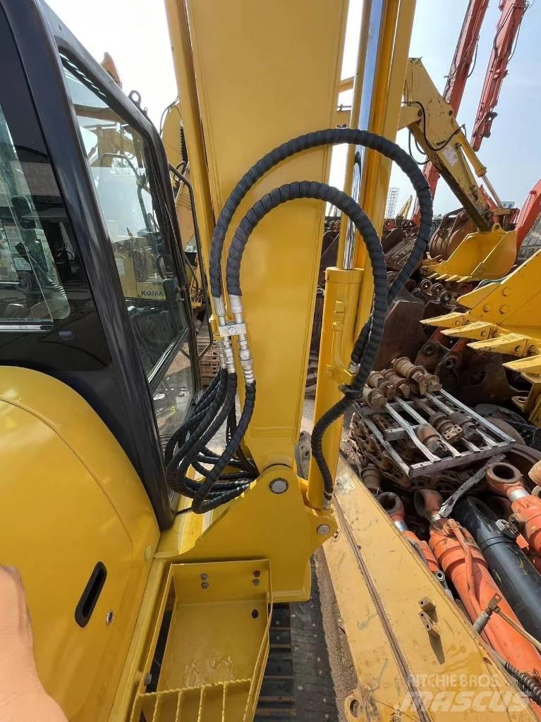 Komatsu PC 220-8 Mini excavadoras < 7t