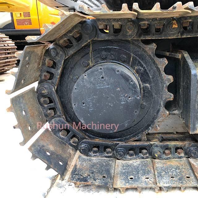 Sany SY 75 C Excavadoras de cadenas