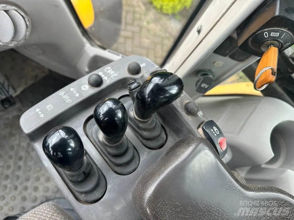 Volvo L120 H Cargadoras sobre ruedas