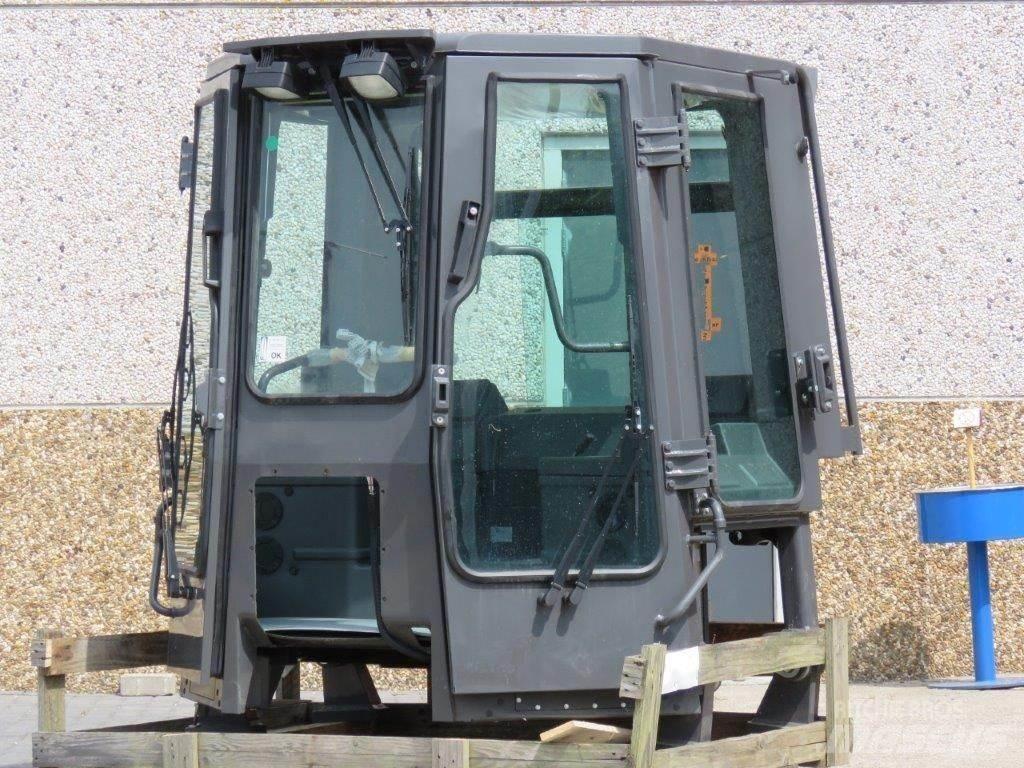 New Holland CE Transporte - Otros