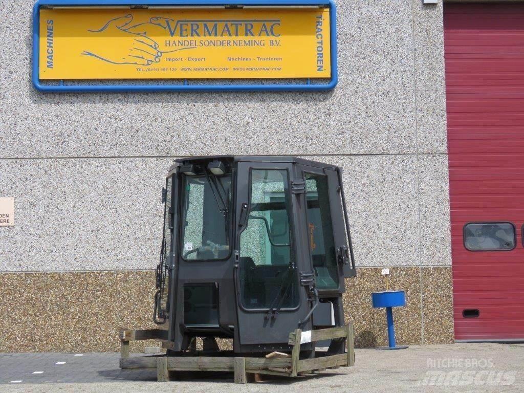 New Holland CE Transporte - Otros