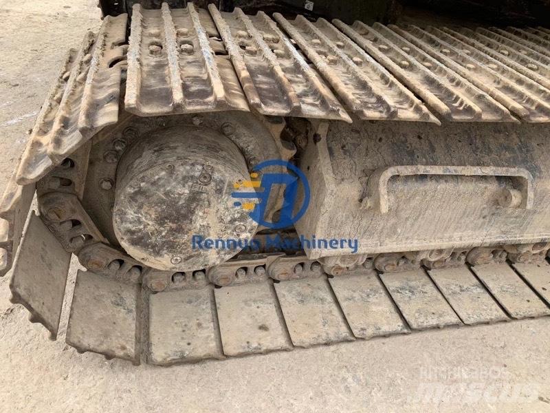 Volvo EC 140 B LC Excavadoras de cadenas