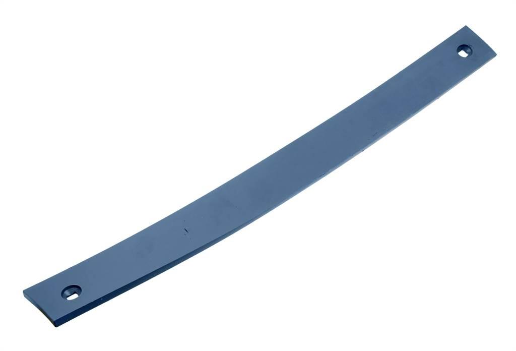 Lemken Strip Chasis y suspención