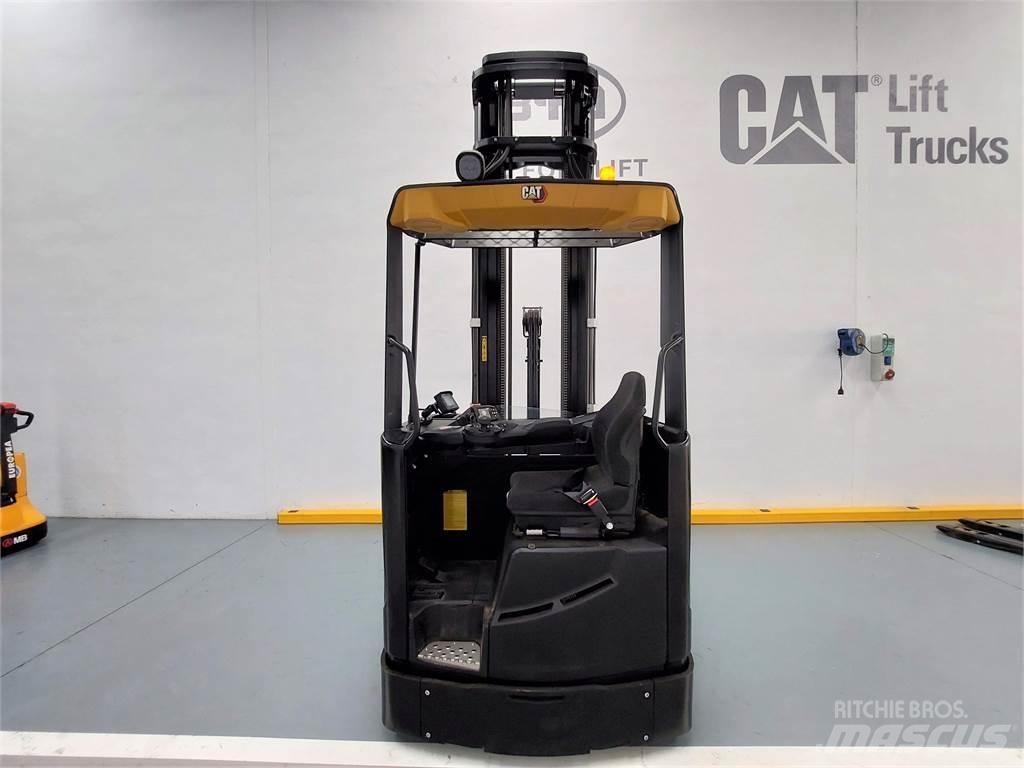 CAT NR14N2HS Litio Carretillas retráctiles