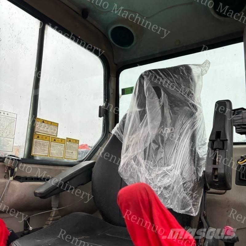Sunward SWE80 Mini excavadoras < 7t