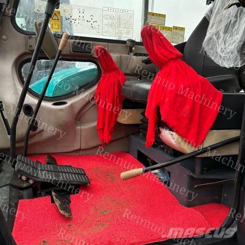 Sunward SWE80 Mini excavadoras < 7t