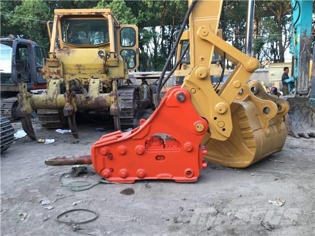 CAT 325 C Excavadoras de cadenas