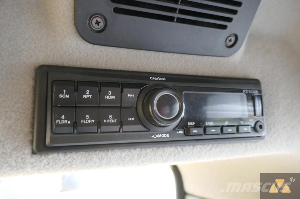 CAT 336EL Excavadoras de cadenas