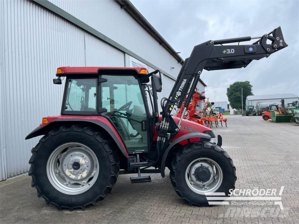 Case IH JX 1090 U Tractores