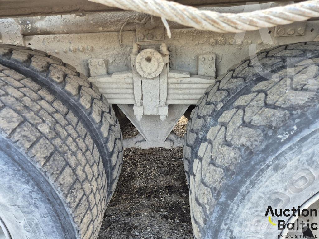 DAF CF85 Camión hormigonera