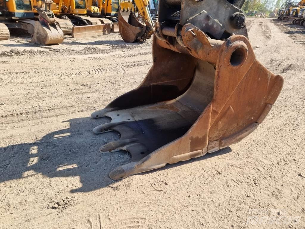 Volvo EC 360 B LC Excavadoras de cadenas