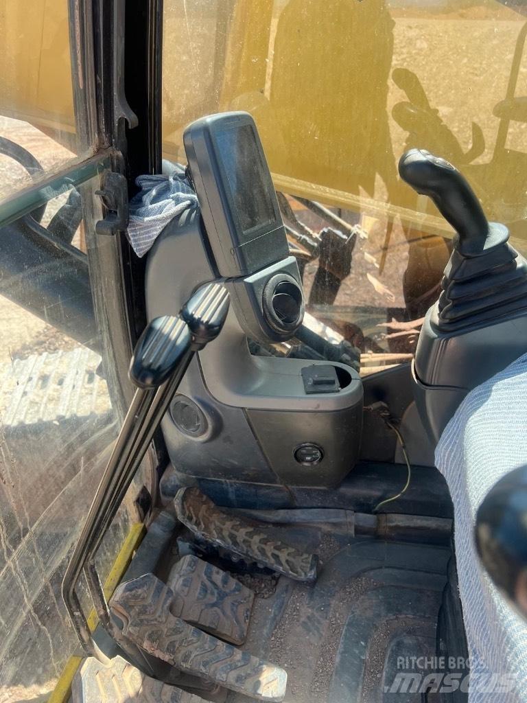 CAT 330 D L ME Excavadoras de cadenas