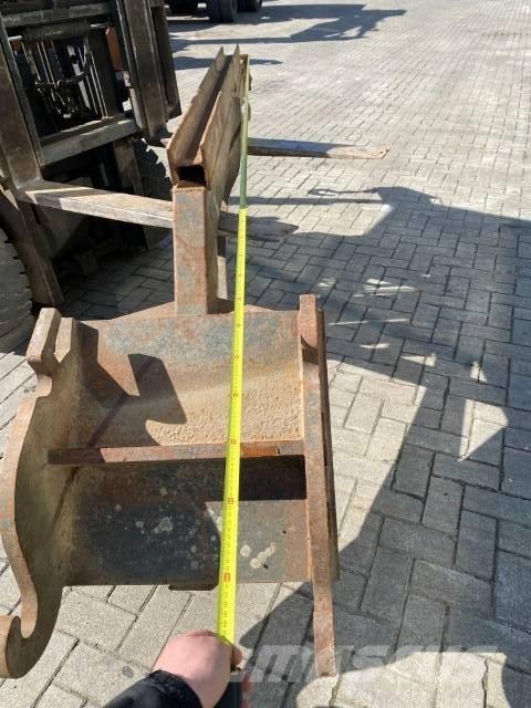  Verleng Stuk CW 30 Otros componentes