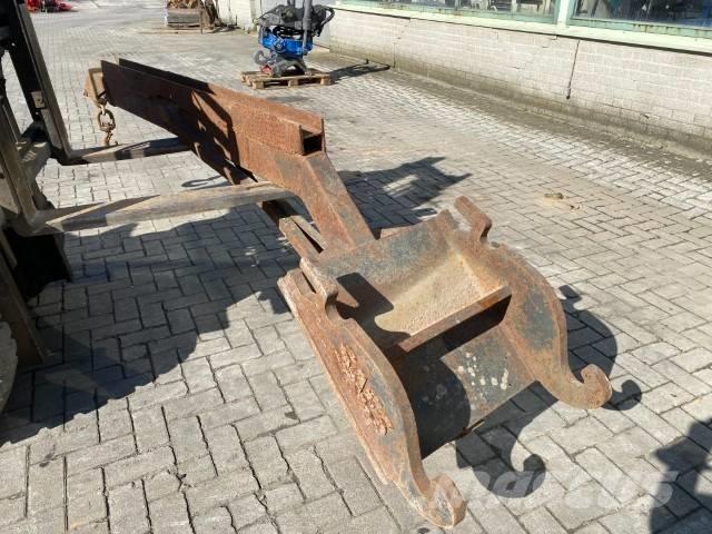  Verleng Stuk CW 30 Otros componentes