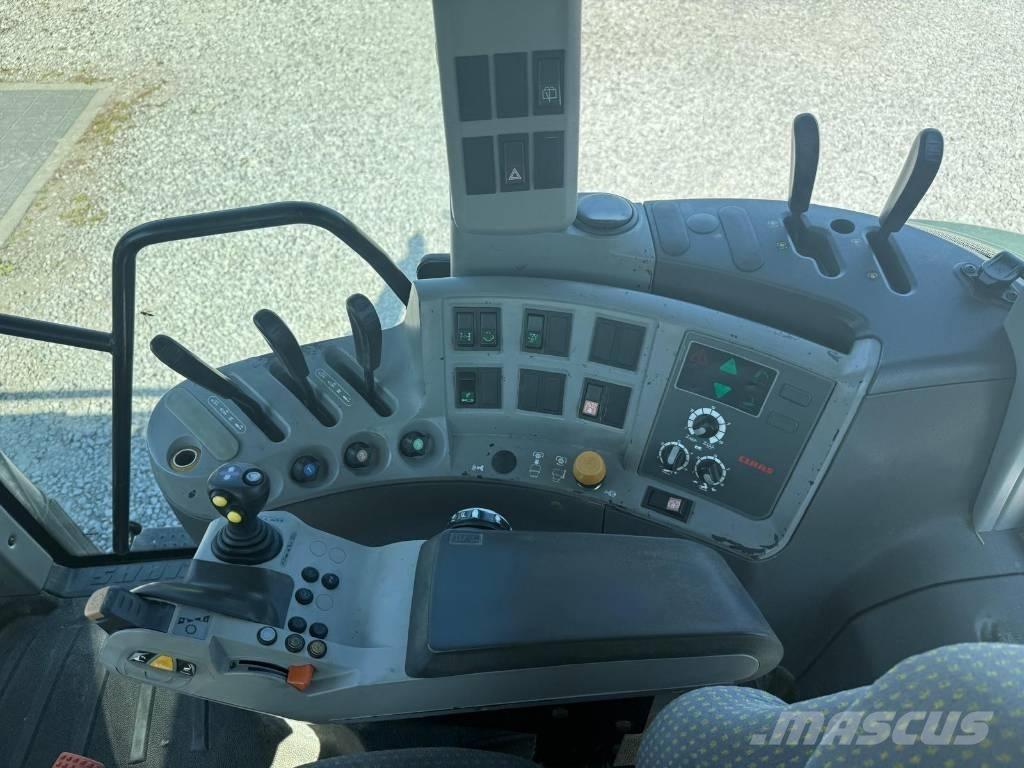 CLAAS Arion 510 Tractores