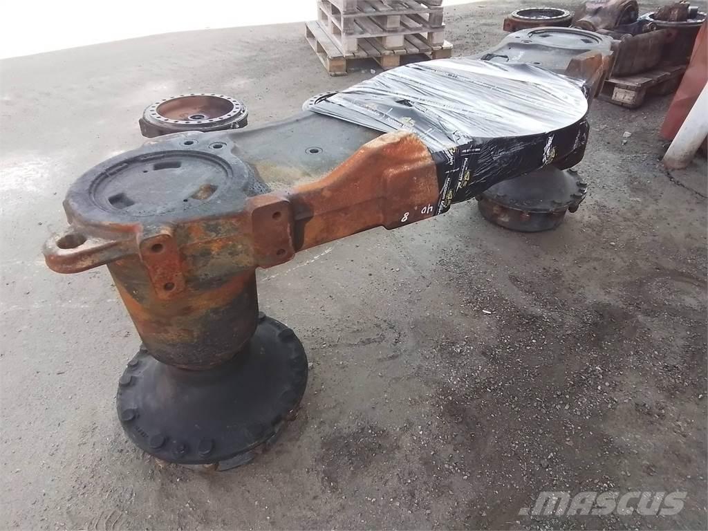 Ponsse Boggielåda Transmisión