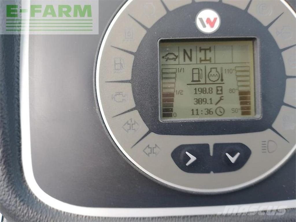 Kramer kl43.8 Mini excavadoras < 7t