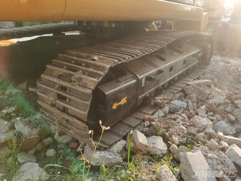 CAT 325 C Excavadoras de cadenas
