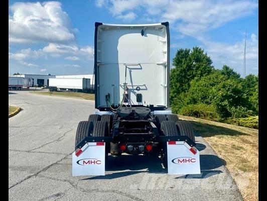 Kenworth T 680 Cabezas tractoras