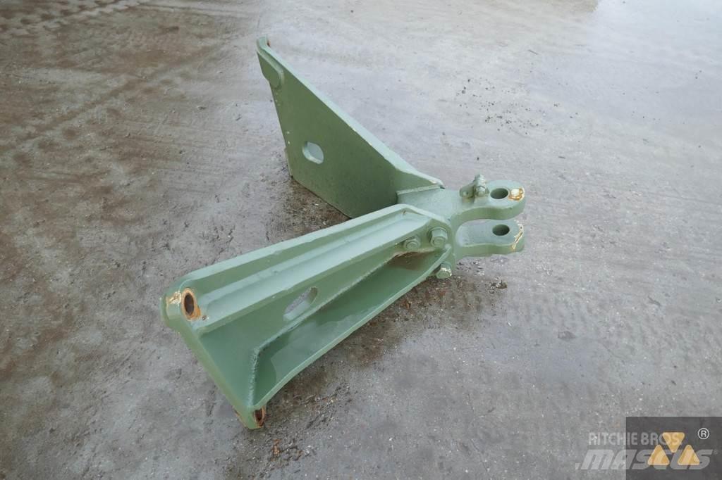 CAT D7G Drawbar Transporte - Otros