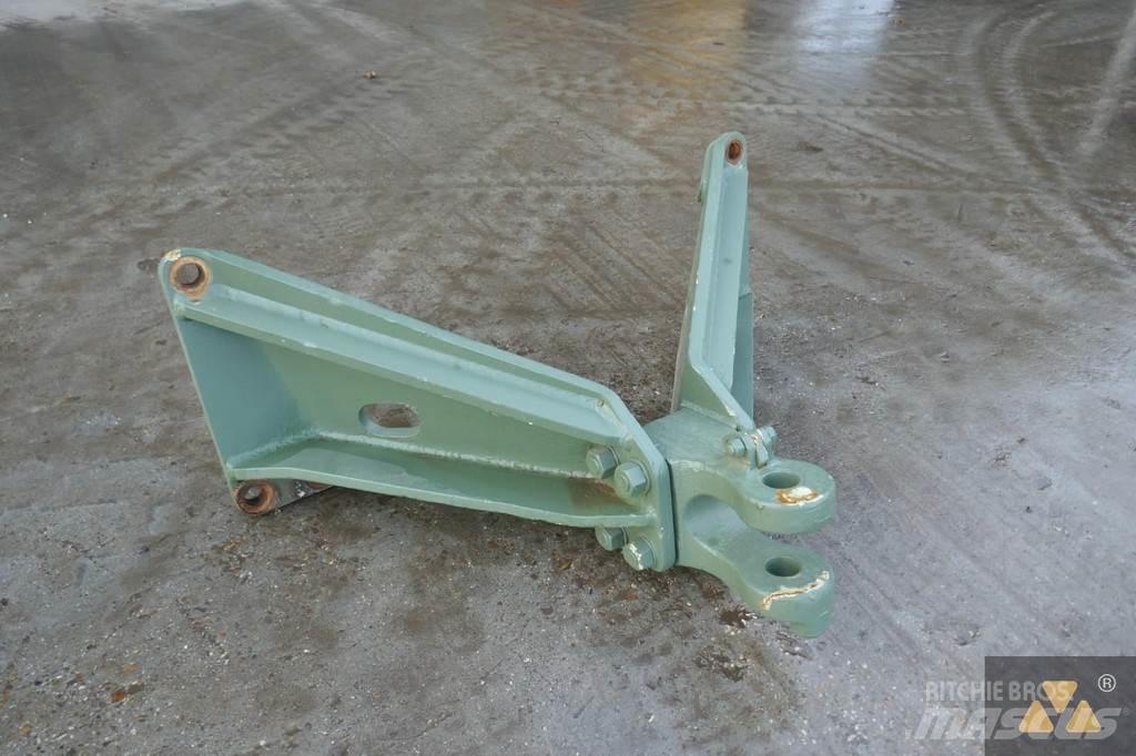 CAT D7G Drawbar Transporte - Otros