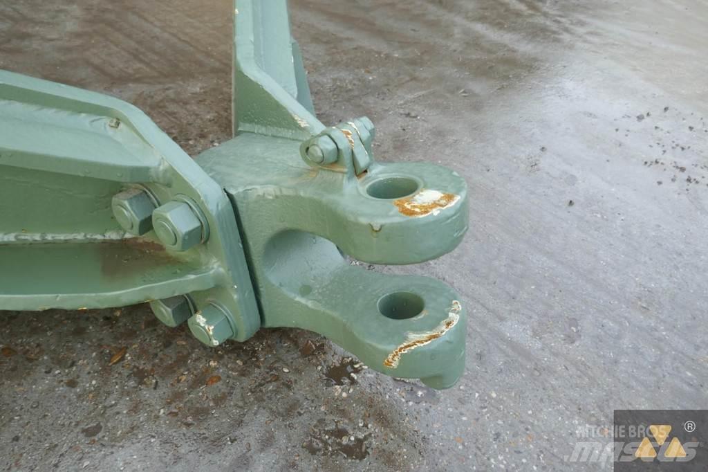 CAT D7G Drawbar Transporte - Otros