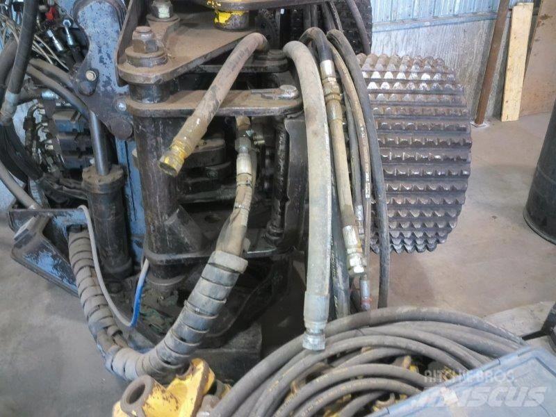 Kobelco SK 290 LC Excavadoras de cadenas