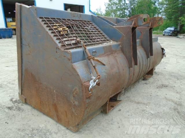 Volvo L 180 C Cargadoras sobre ruedas