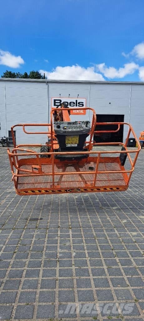 JLG 1200SJP Plataformas de trabajo telescópica