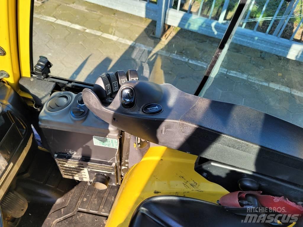 Hyster J 2.5 X Carretillas diesel