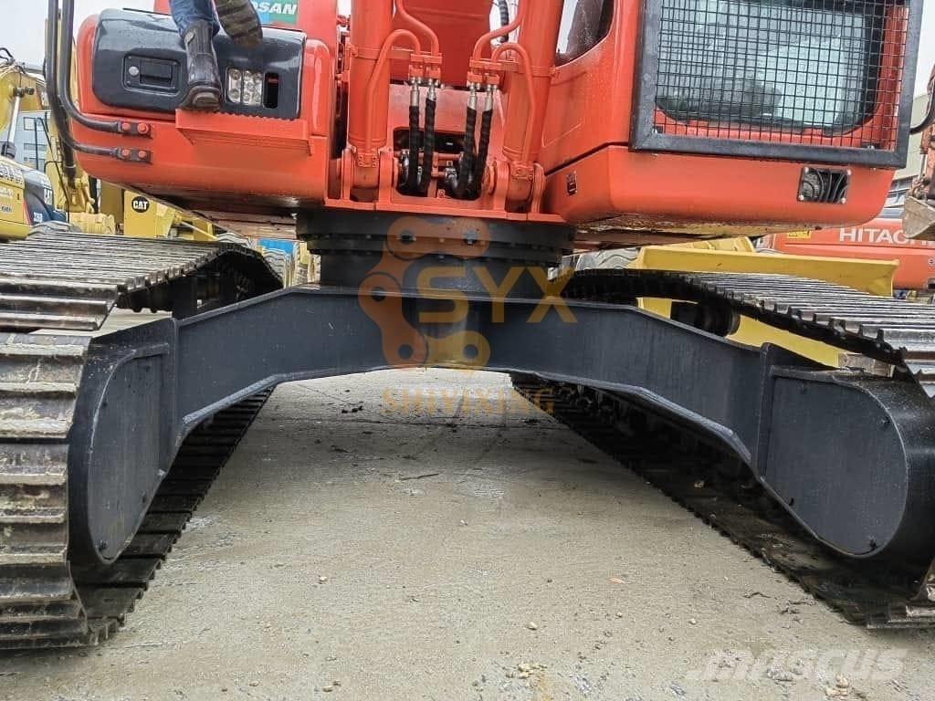 Doosan DX 225 LC Excavadoras de cadenas