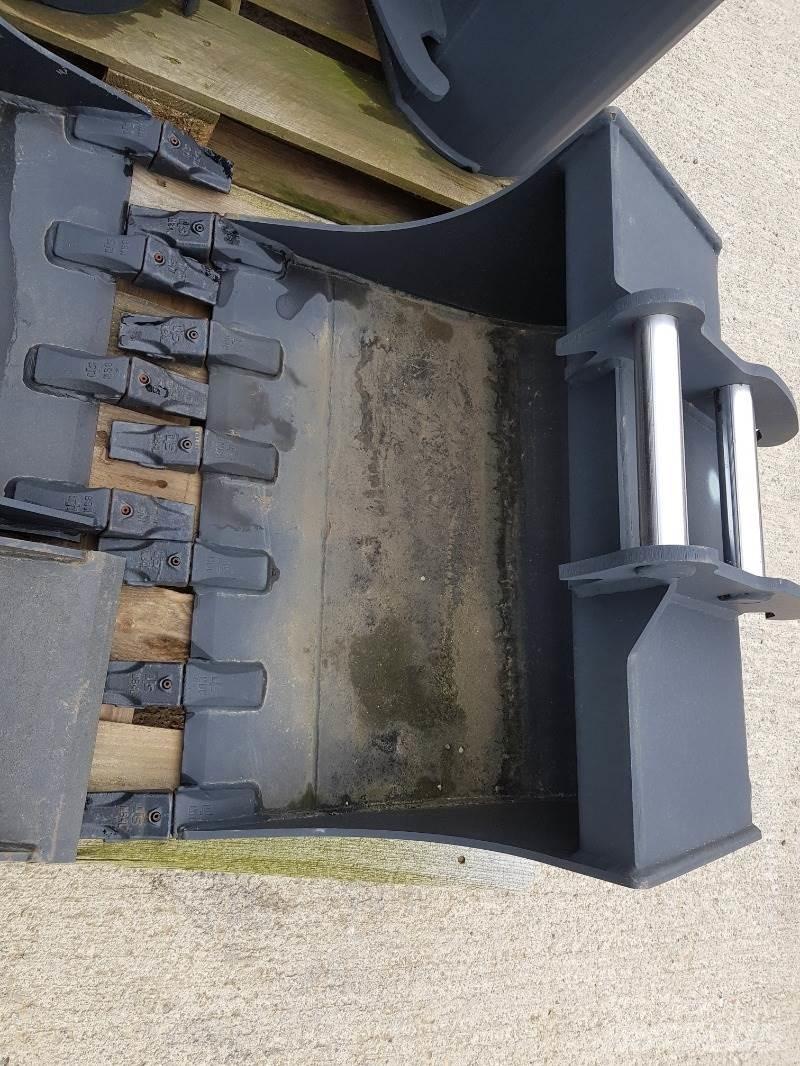 TL 700mm SW 020 Retroexcavadoras