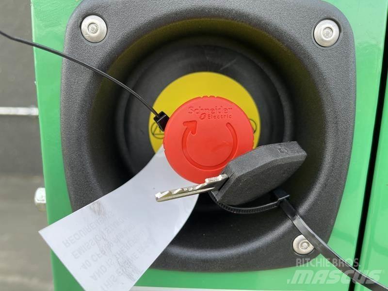 CAT DE 65 E 3 Generadores diesel