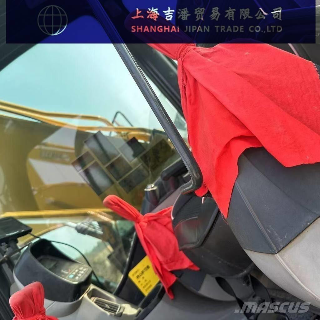 Kobelco SK 250 Excavadoras de cadenas