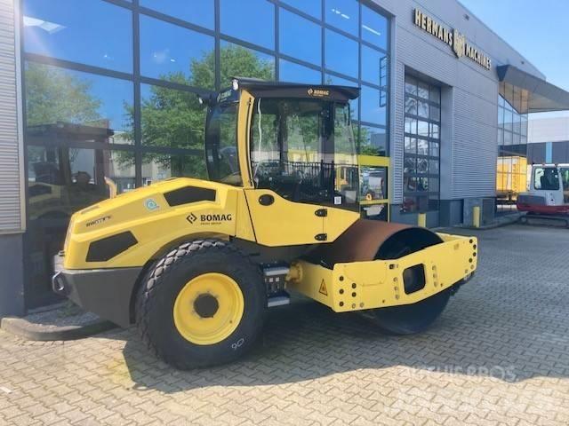 Bomag BW 177 D-5 Compactadores de suelo