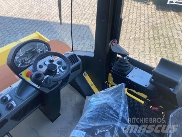 Bomag BW 177 D-5 Compactadores de suelo